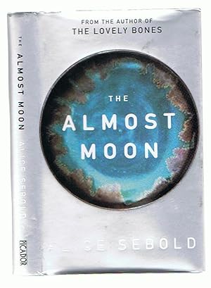 Seller image for The Almost Moon for sale by Andrew James Books