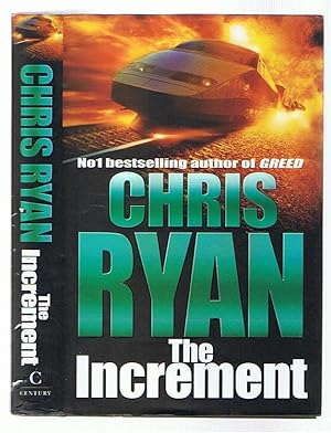 Seller image for The Increment for sale by Andrew James Books
