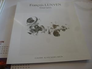 Les gravures de Franis LUNVEN.