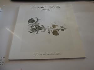 Les gravures de Franis LUNVEN.