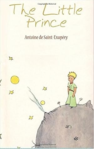 Seller image for The Little Prince for sale by Ruslania
