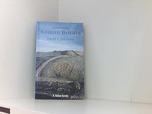 Seller image for Discovering Roman Britain (Shire Discovering, Band 2) for sale by Book Broker