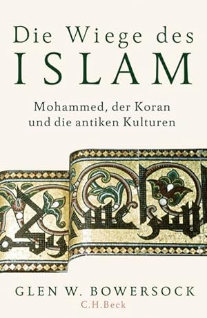 Imagen del vendedor de Die Wiege des Islam a la venta por Rheinberg-Buch Andreas Meier eK