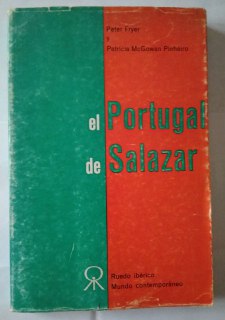 Image du vendeur pour El Portugal de Salazar. mis en vente par La Leona LibreRa