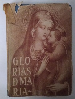 Imagen del vendedor de Las Glorias de Mara. a la venta por La Leona LibreRa