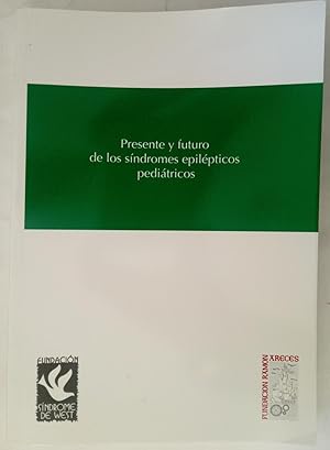 Imagen del vendedor de Presente y futuro de los sndromes epilpticos peditricos a la venta por Librera Ofisierra