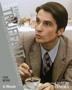 François Truffaut (le livre) N°10