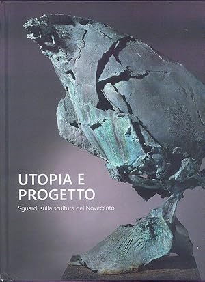 Imagen del vendedor de Utopia e progetto a la venta por Miliardi di Parole