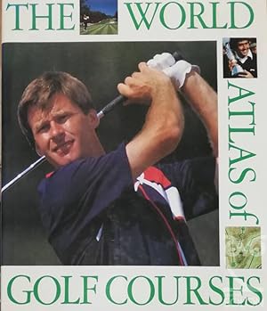 Imagen del vendedor de The World Atlas Of Golf Courses a la venta por LIBRERA SOLN