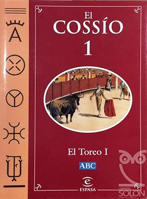 El cossio - 12 Vols.