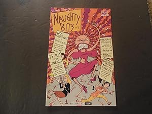 Naughty Bits #8 Feb 1993 Modern Age Fantagraphic Books Roberta Gregory