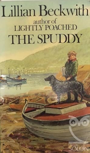 Seller image for The Spuddy for sale by LIBRERA SOLN