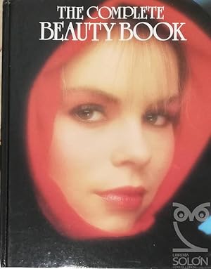 Imagen del vendedor de The Complete Beauty Book a la venta por LIBRERA SOLN