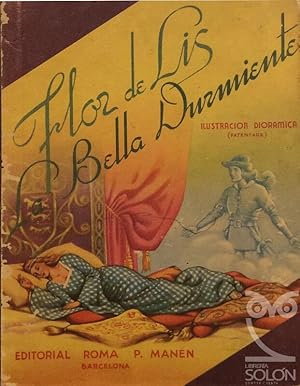 La bella durmiente