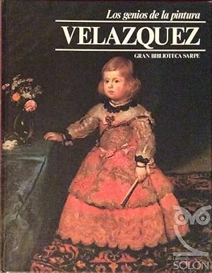 Los genios de la pintura: Velázquez