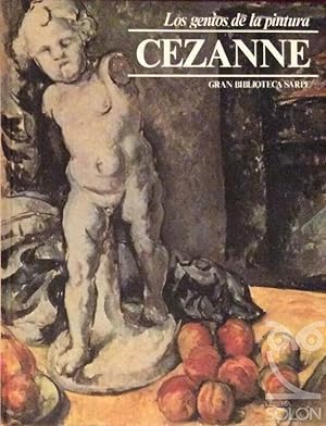 Los genios de la pintura: Cezanne