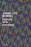 Seller image for Historia de la eternidad for sale by Agapea Libros