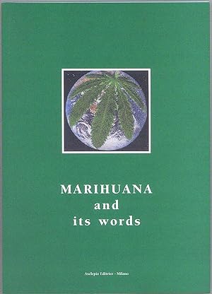 Immagine del venditore per Marihuana and its world venduto da Miliardi di Parole