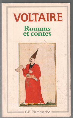 Imagen del vendedor de Romans et Contes (texte intgral) a la venta por librairie philippe arnaiz