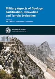 Military Aspects of Geology: Fortification, Excavation and Terrain Evaluation