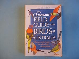 Seller image for The Claremont Field Guide to the Birds of Australia for sale by Carmarthenshire Rare Books