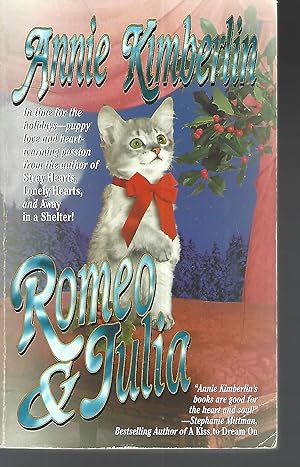 Seller image for Romeo & Julia for sale by Vada's Book Store