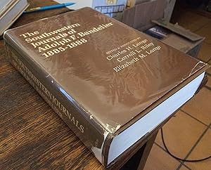 Image du vendeur pour The Southwestern Journals of Adolph F. Bandelier 1885-1888 mis en vente par Xochi's Bookstore & Gallery