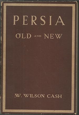 Seller image for Persia Old and New. for sale by Saintfield Antiques & Fine Books