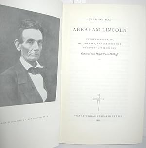 Abraham Lincoln