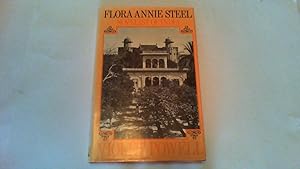 Flora Annie Steel: Novelist of India