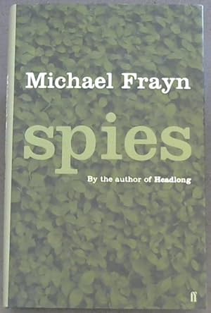 Seller image for SPIES for sale by Chapter 1