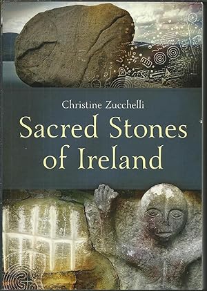 Sacred Stones of Ireland.