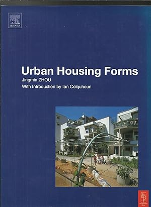 Urban Housing Forms.