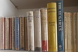 Elinor Glyn Books & Ephemera collection [168 items]