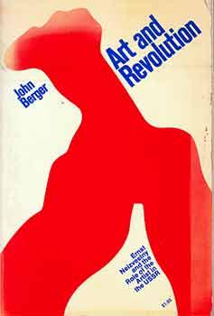 Seller image for Art and Revolution: Ernst Neizvestny, Endurance, and the Role of the Artist in the USSR. for sale by Wittenborn Art Books