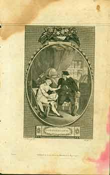 Seller image for Connoisseur. (Engraving). for sale by Wittenborn Art Books