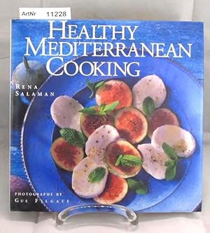 Healthy Mediterranean Cooking