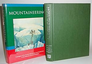 Immagine del venditore per Mountaineering: Catalogue of the Graham Brown and Lloyd Collections in the National Library of Scotland venduto da Azarat Books