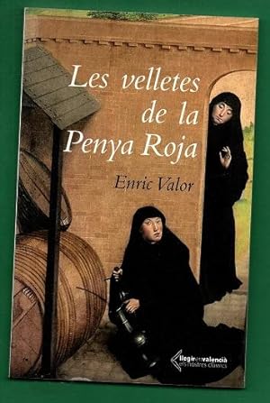 Imagen del vendedor de LES VELLETES DE LA PENYA ROJA. a la venta por Librera DANTE