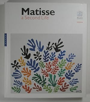 Seller image for MATISSE: A Second Life for sale by Alkahest Books
