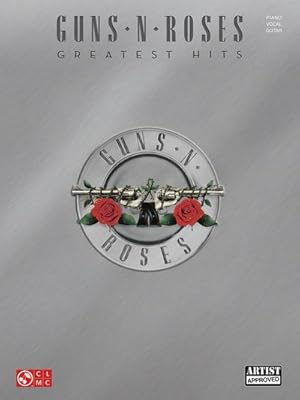 Bild des Verkufers fr Guns N' Roses - Greatest Hits zum Verkauf von AHA-BUCH GmbH