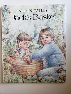 Seller image for Jack's Basket for sale by WellRead Books A.B.A.A.