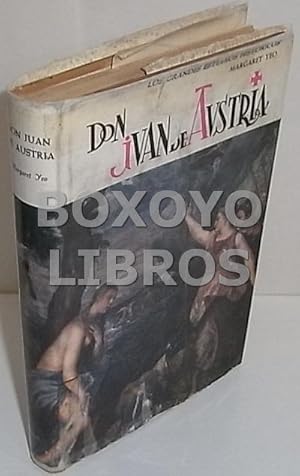 Immagine del venditore per Don Juan de Austria venduto da Boxoyo Libros S.L.