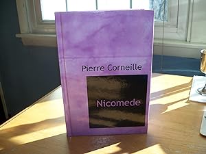 Image du vendeur pour Nicomede mis en vente par Western Canon Books