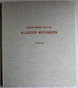 Imagen del vendedor de Kloster Medingen ; Teil: 2., Tafeln a la venta por VersandAntiquariat Claus Sydow