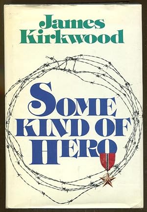 Seller image for Some Kind of Hero for sale by Dearly Departed Books