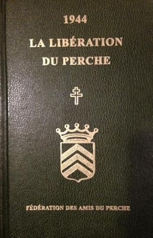 1944 la libération du Perche