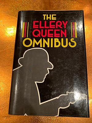 Seller image for THE ELLERY QUEEN OMNIBUS for sale by Happy Heroes