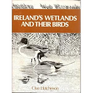Imagen del vendedor de Ireland's Wetlands and Their Birds a la venta por Buteo Books
