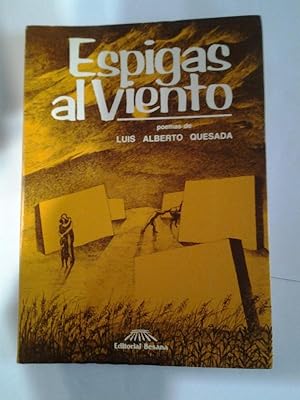 Imagen del vendedor de Espigas al viento a la venta por Libros Ambig